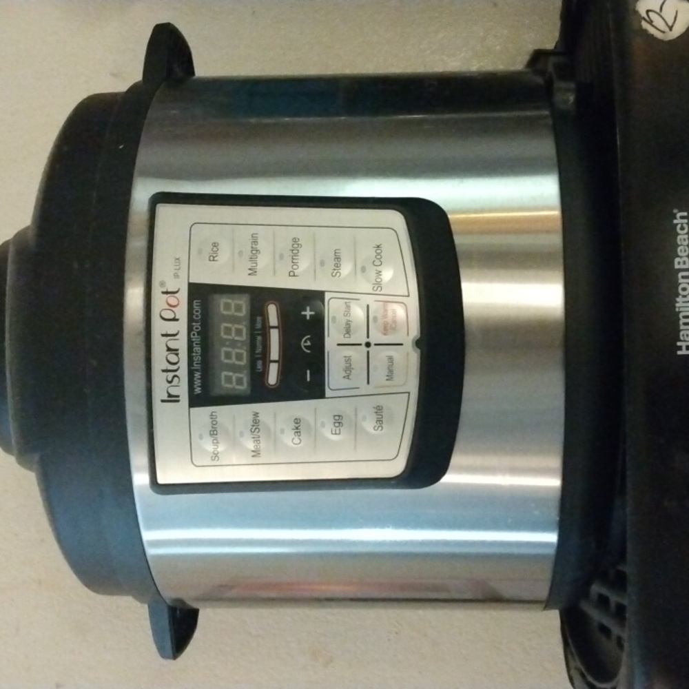 Like new never used.